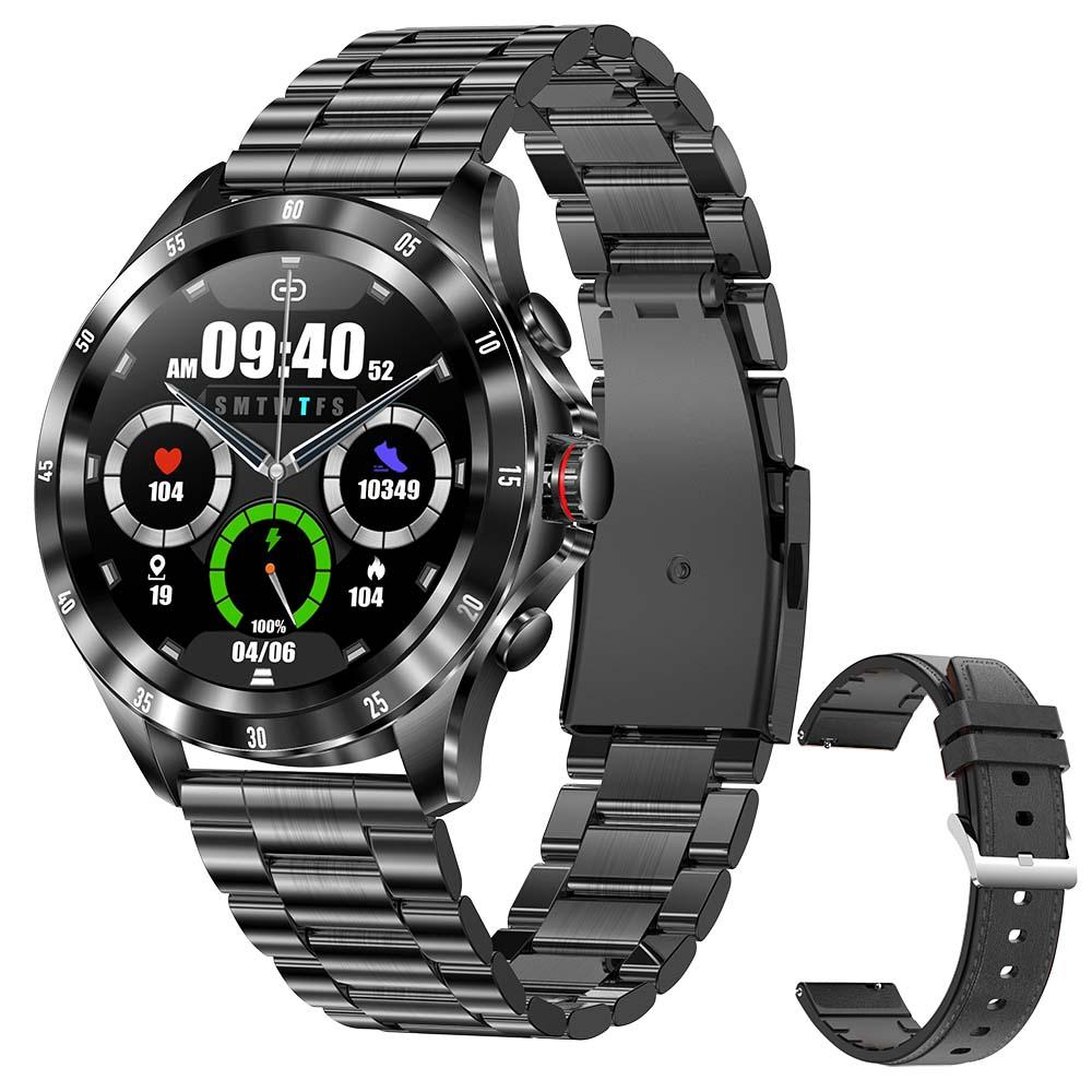 mart Watch Bluetooth Answer Call Man Watch Waterproof -JW00870-Veeddydropshipping