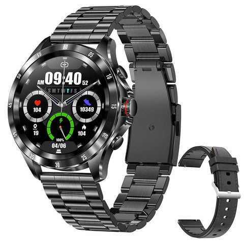 mart Watch Bluetooth Answer Call Man Watch Waterproof -JW00870-Veeddydropshipping