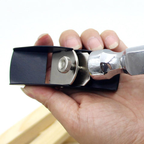 Woodworking Trimming Plane Hand  Carpenter Tools-TI00206-Veeddydropshipping