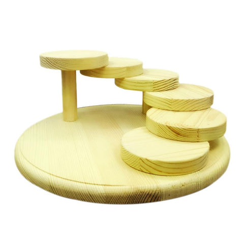 Barbecue Tableware Hot Pot Mood Dish-HA01343-Veeddydropshipping