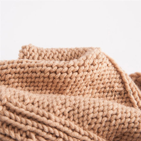 Crochet Outfits Romper For Newborn Photography Props Baby Photo Shoot-TB00445-Veeddydropshipping