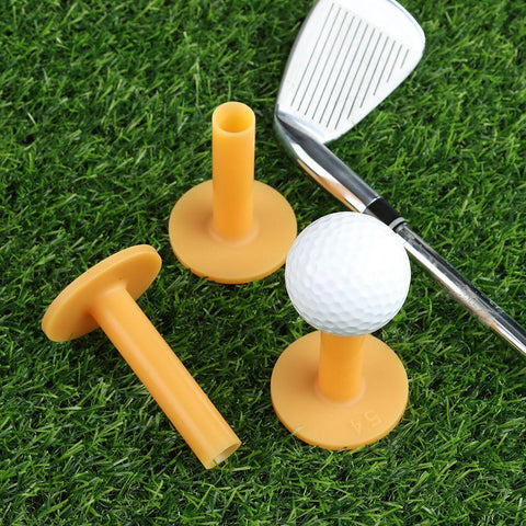 Accessories Golf Mat Durable Golfer Ball Tees Holder-OS01426-Veeddydropshipping