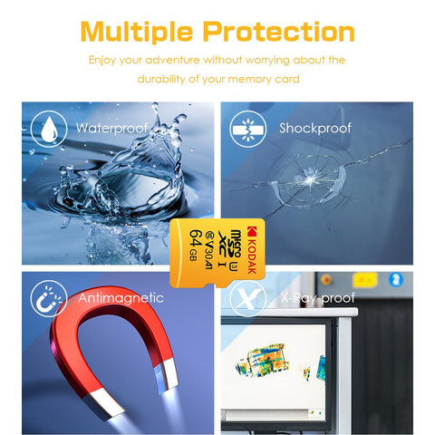 Micro SD Memory Card -CO00872-Veeddydropshipping