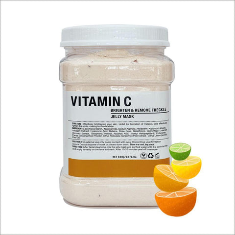 Mask Powder Anti-aging Brighten Peel-BH00235-Veeddydropshipping