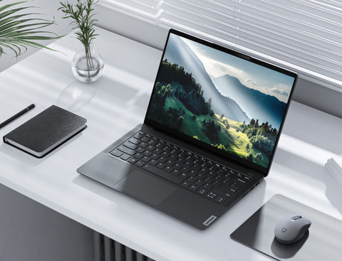 Classic Laptop PC With AMD CPU Dual Channel-CO00276-Veeddydropshipping