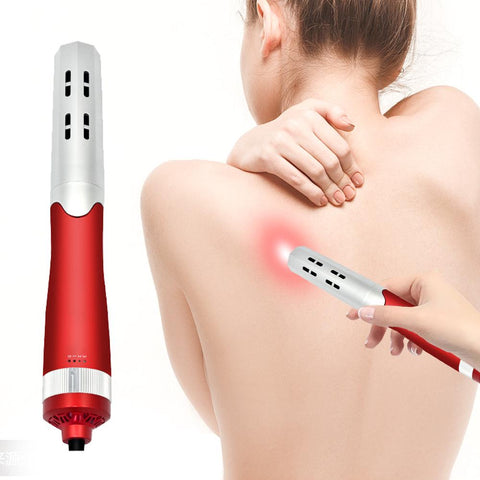 Terahertz Wave Cell Light Magnetic Healthy Device-BH00898-Veeddydropshipping