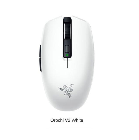Mobile Wireless Gaming Mouse Lightweight DPI Optical -CO00034-Veeddydropshipping