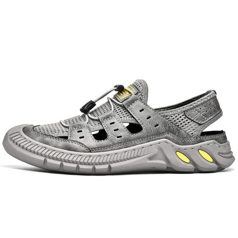 Comfortable Beach Shoes Fashionable Breathable Wading-BS01569-Veeddydropshipping