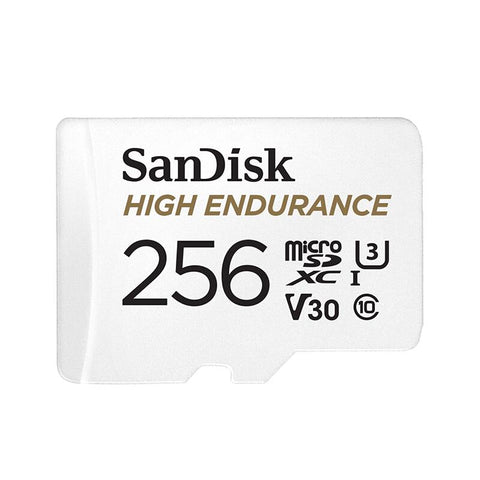 Endurance Video Monitoring MicroSD Card-CO00866-Veeddydropshipping