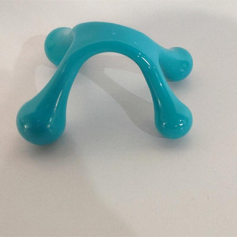 Neck Full Body Spa Therapy Handhold Acupressure-BH01420-Veeddydropshipping