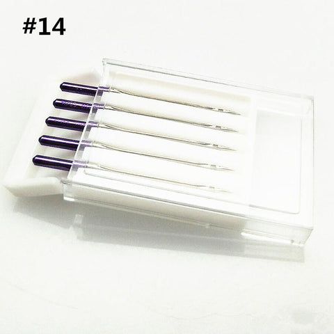 Sewing Machine accessories Tip Needle-HA00192-Veeddydropshipping