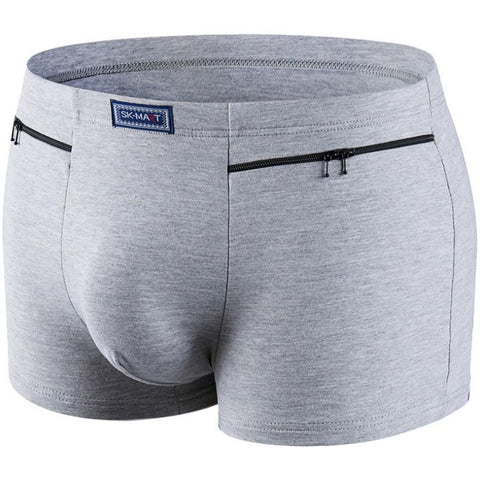 panties Anti-theft panties with two pockets Men’s boxer-MF01480-Veeddydropshipping
