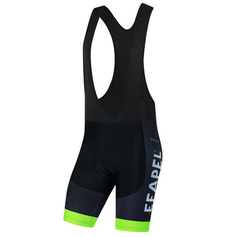 2023 Blue Cycling Jersey MTB Team Bike Maillot Shorts Uniform 20D Ropa Ciclismo -OS01176-Veeddydropshipping