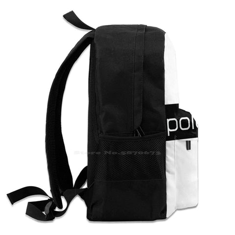 Men Women Teenagers Girls Bags Car Polestar Car Polestar-BS00307-Veeddydropshipping