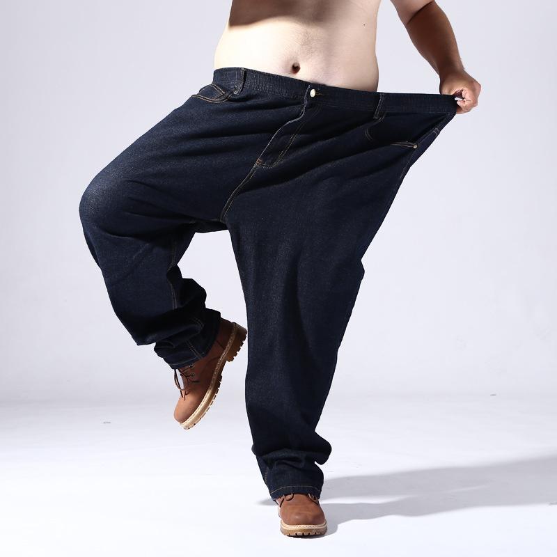 autumn and winter pants large stretch straight-MF00482-Veeddydropshipping