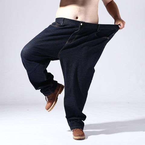 autumn and winter pants large stretch straight-MF00482-Veeddydropshipping