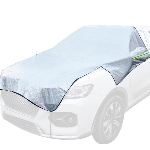 Car Sun Block Shade Frost Protection Sun Protection Anti-icing-AM00854-Veeddydropshipping