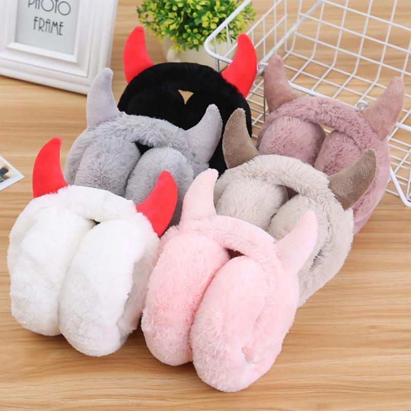 Women's Accessories Ear Muff Earmuff-WF01150-Veeddydropshipping