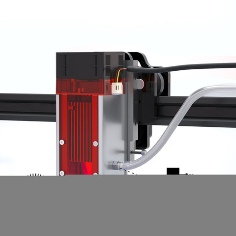 Laser Air Assisted Wood Cutter Machine-TI00209-Veeddydropshipping