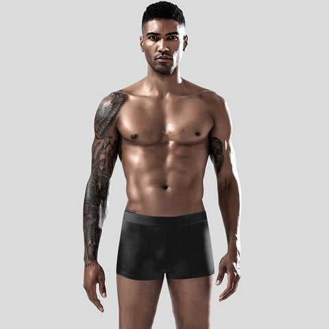 Boxer Briefs Are Soft And Comfortable Panties Breathable High-Quality-MF01669-Veeddydropshipping