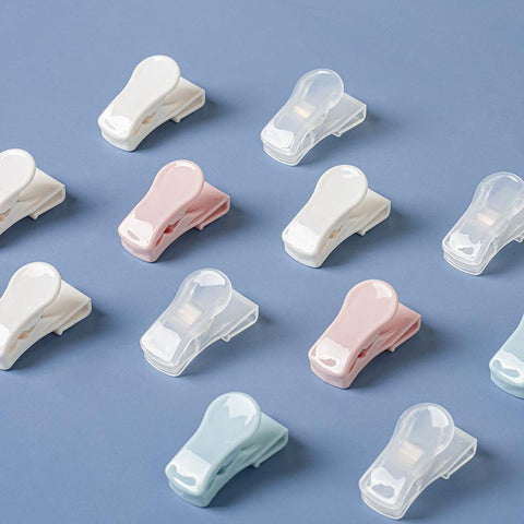 Food Bag Sealing Clip Hook Refrigerator Storage-HA00968-Veeddydropshipping