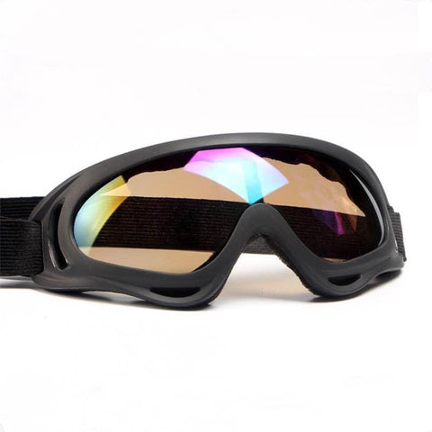 1pcs Winter Windproof Skiing Glasses Goggles Outdoor Sports cs Glasses Ski Goggles -OS00867-Veeddydropshipping