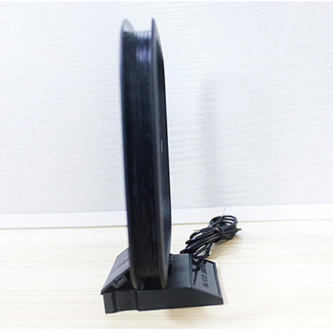 Mini Universal FM/AM Loop Antenna for Sony Sharp Chaine Stereo AV -CE00932-Veeddydropshipping