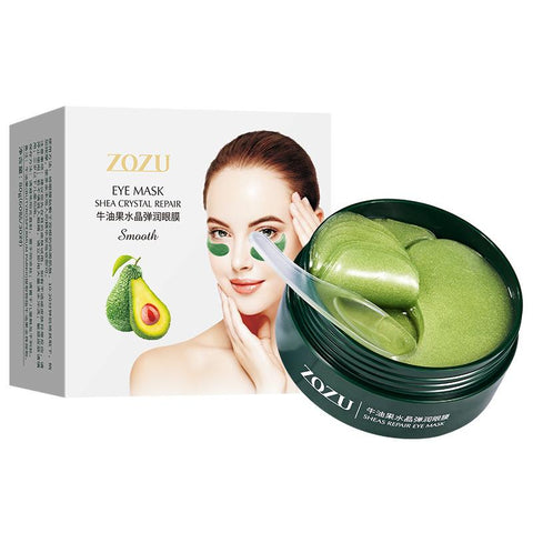 Eye Mask Patches Remove Eye Bags-BH00288-Veeddydropshipping