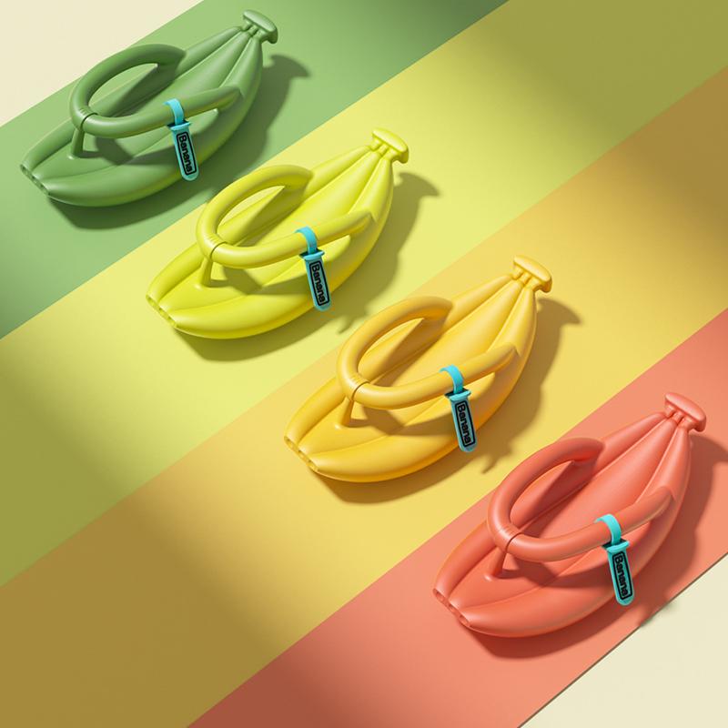 Summer Beach Slippers Couple Indoor Household Anti-Skid-BS01188-Veeddydropshipping