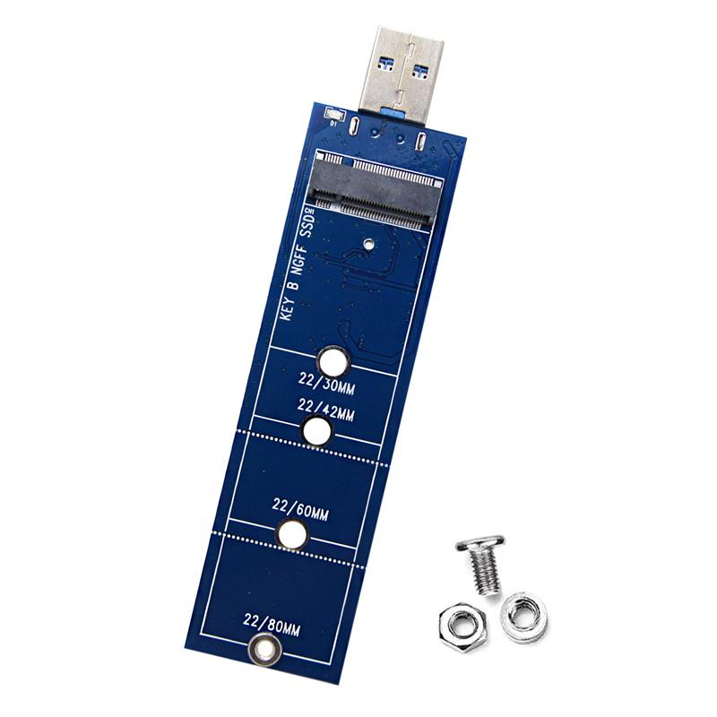 Adapter Key Protocol SSD Card-CO00947-Veeddydropshipping