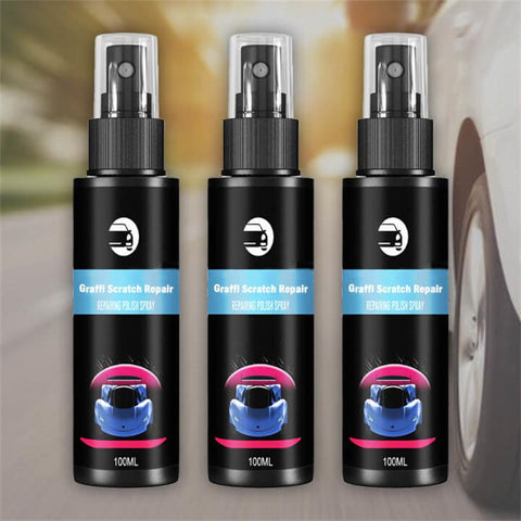 100ml Car Scratch Removal Spray Repair Nano Spray Anti Scratch-AM00388-Veeddydropshipping
