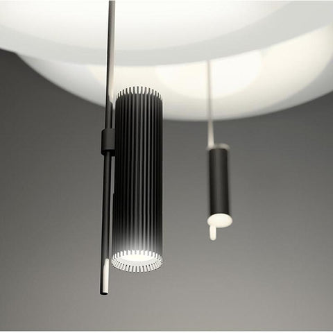 LED Chandelier Flying Pendant Lights-TI00393-Veeddydropshipping