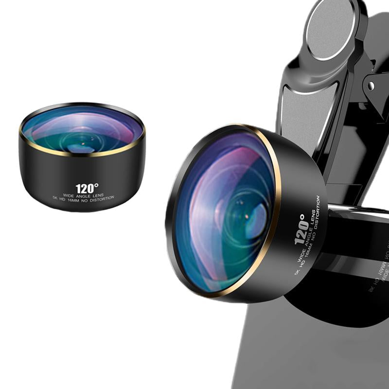 Universal 120 Degree Phone Wide Angle Lens 16mm-PA01228-Veeddydropshipping