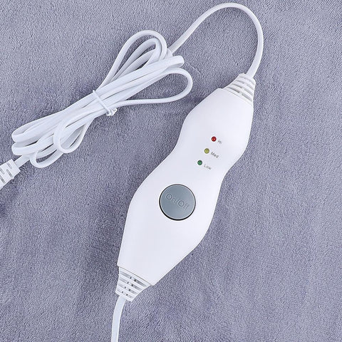 Electric Heating Pad Neck Shoulder Shawl Blanket-BH00911-Veeddydropshipping