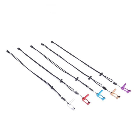 Diving Swimming Aluminium Alloy No-Skid Nose Clip Protective Prevent Water -OS00239-Veeddydropshipping