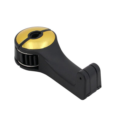 Phone Car Holder Car Hanger Portable Seat Back Hanger Storage-AM01337-Veeddydropshipping