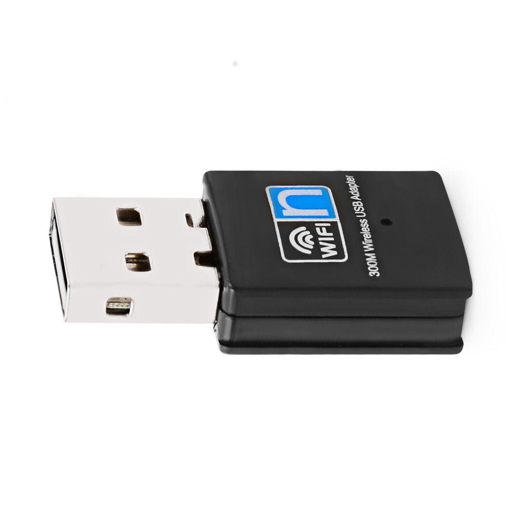 WiFi Adapter Receiver Network Card-CO01379-Veeddydropshipping