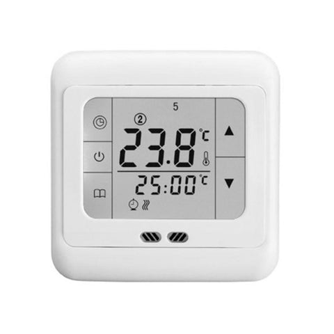 Temperature Controller Wireless Controller Thermoregulator Thermostat-TI01028-Veeddydropshipping