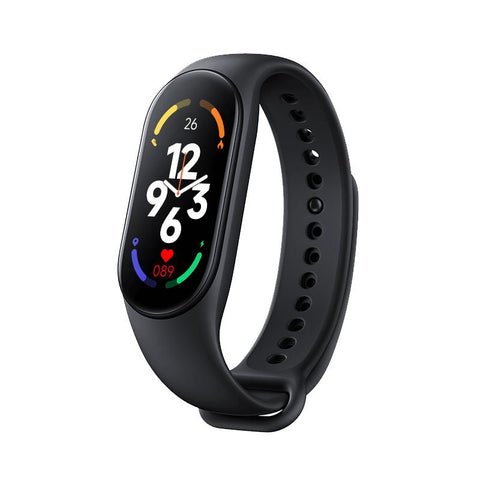 Smartband Heart Rate Fitness Pressure Sport Smart Bracelet -JW01135-Veeddydropshipping
