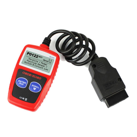 MS309 VC309 Universal Auto Tools Car Scanner Automotive-AM00294-Veeddydropshipping