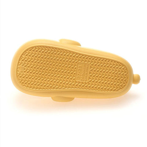 Cute Kitchen Shoes Waterproof Bedroom Slippers Lover-BS01244-Veeddydropshipping