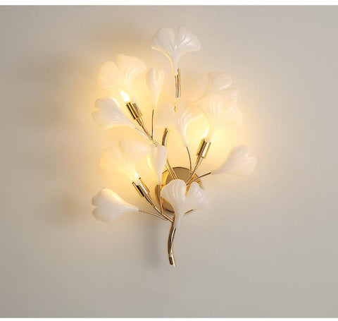Wall lamp decoration indoor lighting-TI00470-Veeddydropshipping
