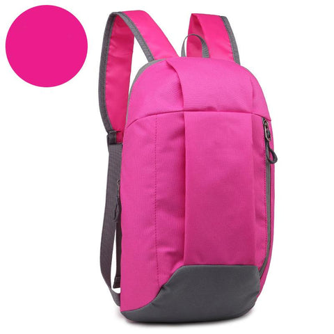 Mini Backpack Leisure Simple Ultra Light Travel All-match Travel-BS00306-Veeddydropshipping