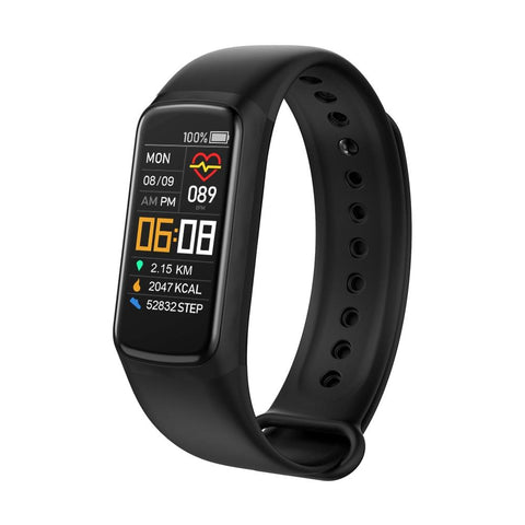 Smart Bracelet Watch Men Women Blood Pressure Fitness Bracelet Heart-CE00664-Veeddydropshipping