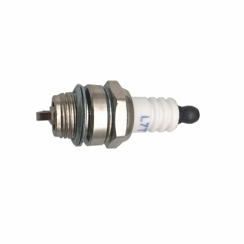 Spark Plug L7T 2 Stroke Electrode For STIHL 017 018 021 023 024 025-AM00108-Veeddydropshipping