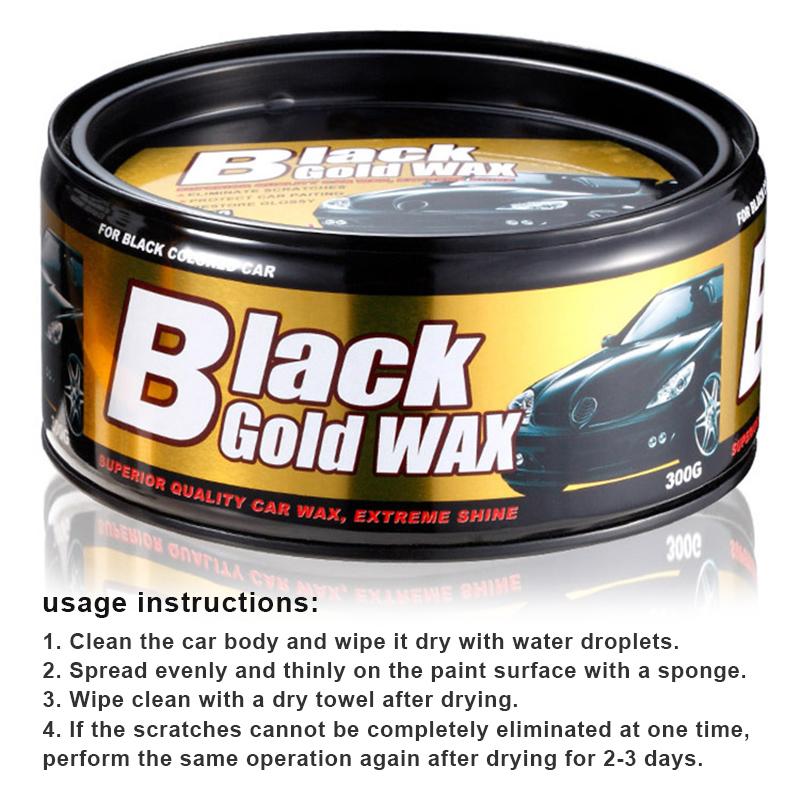 Car Wax Car Maintenance Scratch Repair Polishing Wax-AM00521-Veeddydropshipping