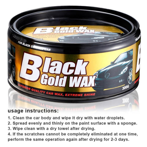 Car Wax Car Maintenance Scratch Repair Polishing Wax-AM00521-Veeddydropshipping