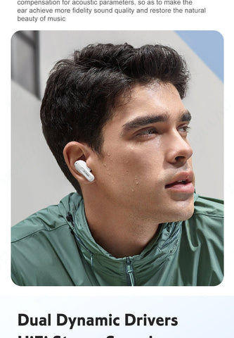 Sports Wireless Headphones  Bluetooth 5.1 Earphones HiFi 9D Stereo Waterproof-CE01084-Veeddydropshipping