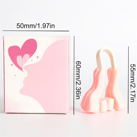Nose Up Lifting Shaping Shaper Orthotics-BH00352-Veeddydropshipping