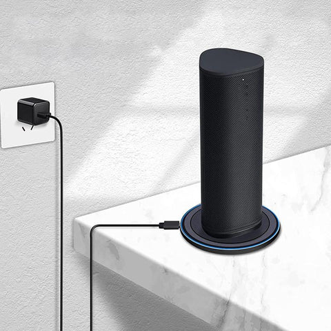 Safe Charging Magnetic Charger Compatible with Sonos Roam Wireless Speaker-CE00681-Veeddydropshipping